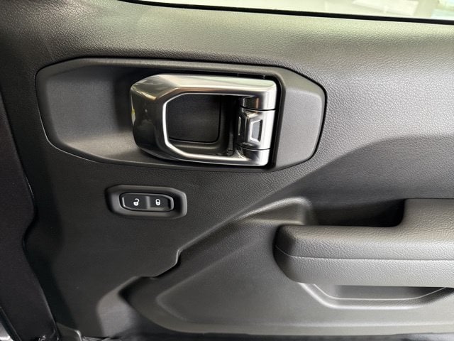 2026 Jeep Wrangler 2-Door Sport S - Photo 41