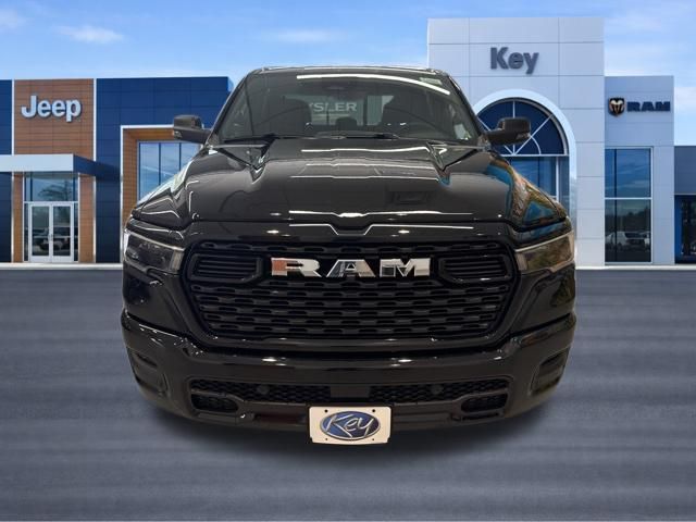 2026 RAM 1500 Big Horn/Lone Star - Photo 12