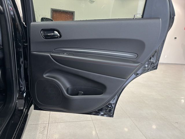 2026 Dodge Durango GT Plus - Photo 48