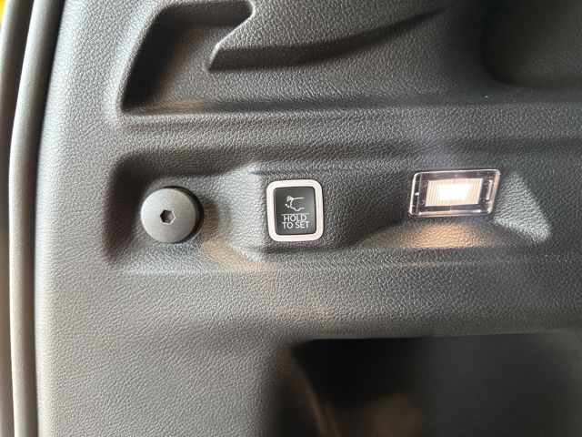 2025 Jeep Grand Cherokee L Altitude - Photo 50