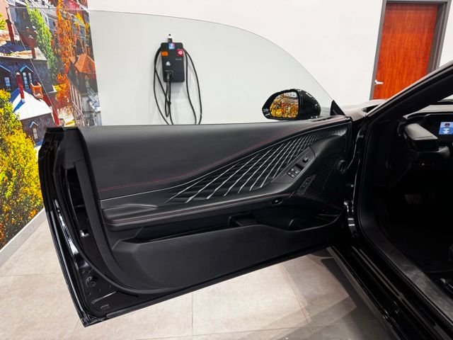 2025 Dodge Charger Daytona Scat Pack - Photo 15