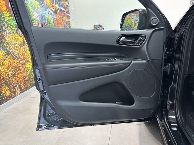 2026 Dodge Durango GT Plus - Photo 21