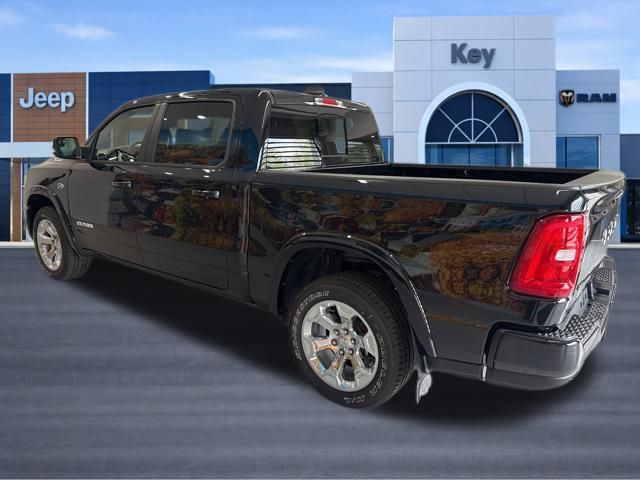 2026 RAM 1500 Big Horn/Lone Star - Photo 6