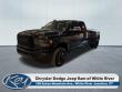 Used 2022 Ram 3500 Limited Truck
