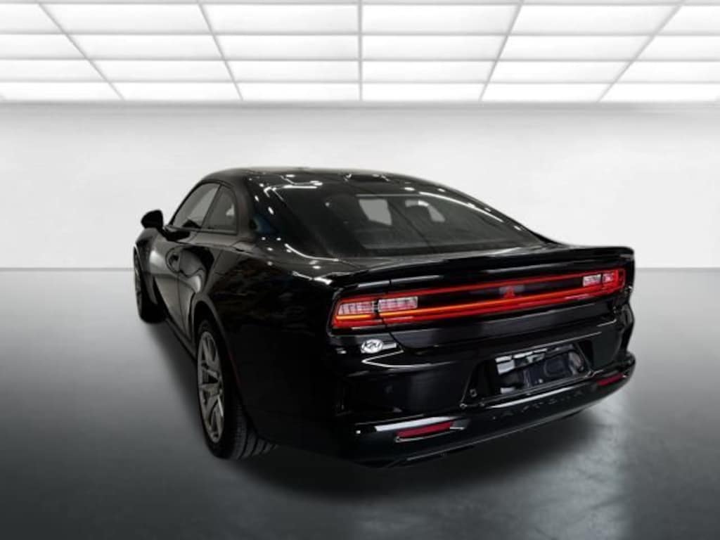 New 2025 Dodge Charger R/T Scat Pack Coupe