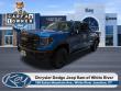 Used 2024 GMC Sierra 1500 AT4X Truck