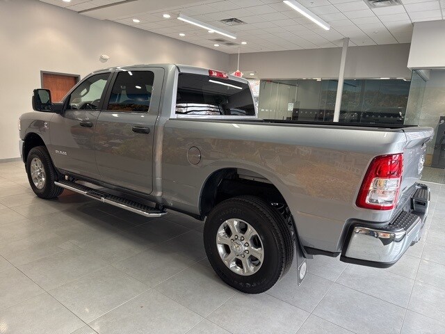 2024 Ram 2500 Big Horn photo 3