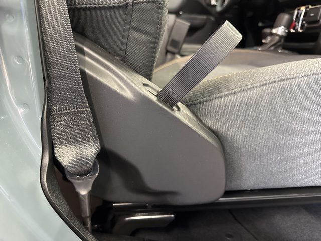 2025 Jeep Wrangler 4-Door Sport S - Photo 53
