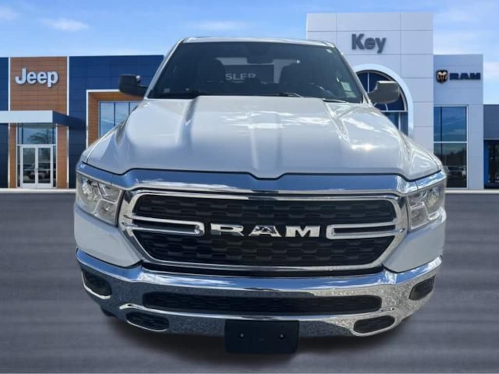 Used 2023 Ram 1500 Big Horn/Lone Star Truck