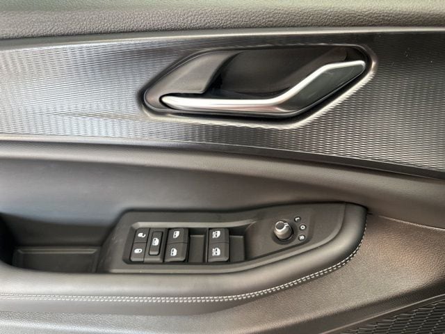 2025 Jeep Grand Cherokee L Altitude - Photo 25