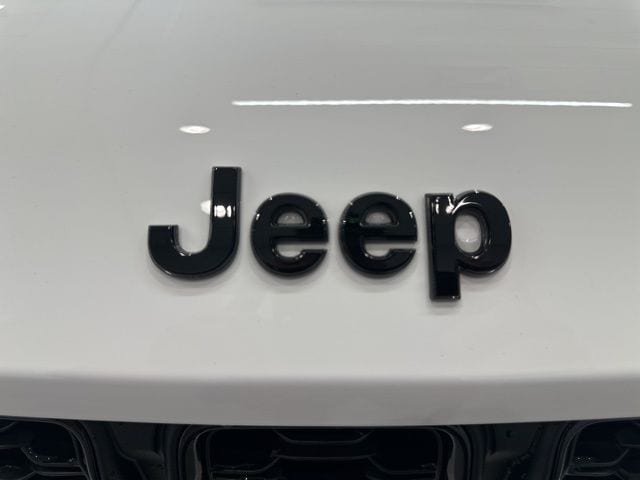 2025 Jeep Grand Cherokee L Altitude - Photo 23