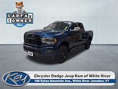 2022 Ram 2500 Laramie Truck