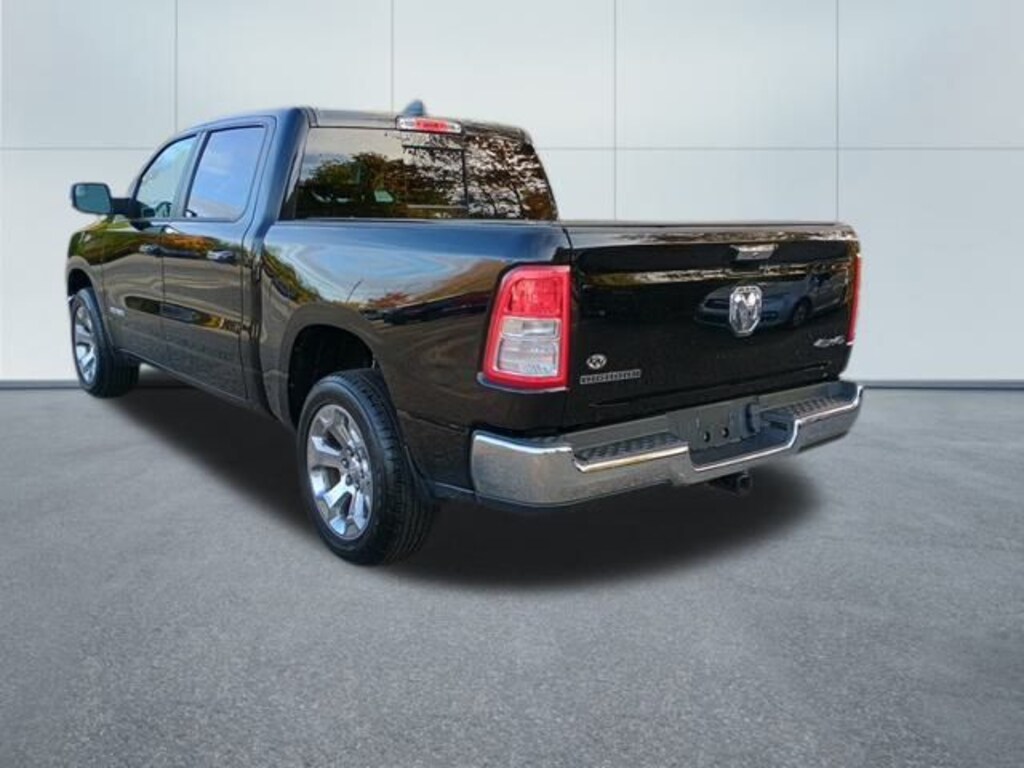 Used 2019 Ram 1500 Big Horn/Lone Star Truck