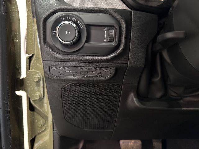 2026 Jeep Wrangler 4-Door Willys - Photo 25