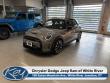 Used 2023 MINI Cooper S Base Hatchback