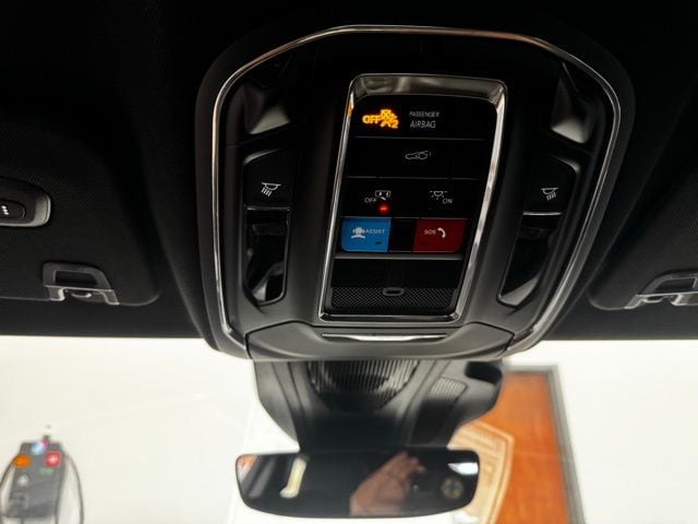 2025 Dodge Charger Daytona Scat Pack - Photo 20
