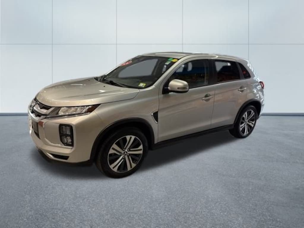 Used 2024 Mitsubishi Outlander Sport 2.0 SE SUV