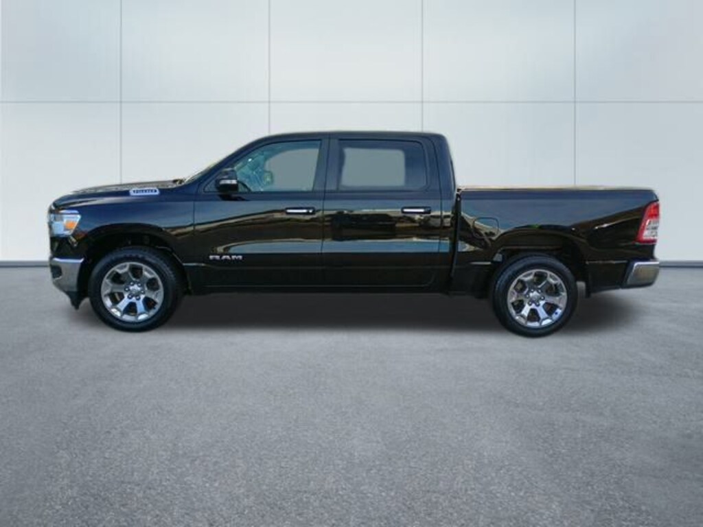 Used 2019 Ram 1500 Big Horn/Lone Star Truck