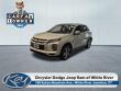 Used 2024 Mitsubishi Outlander Sport 2.0 ES SUV