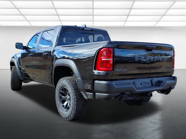 2026 Ram 1500 RHO photo 4