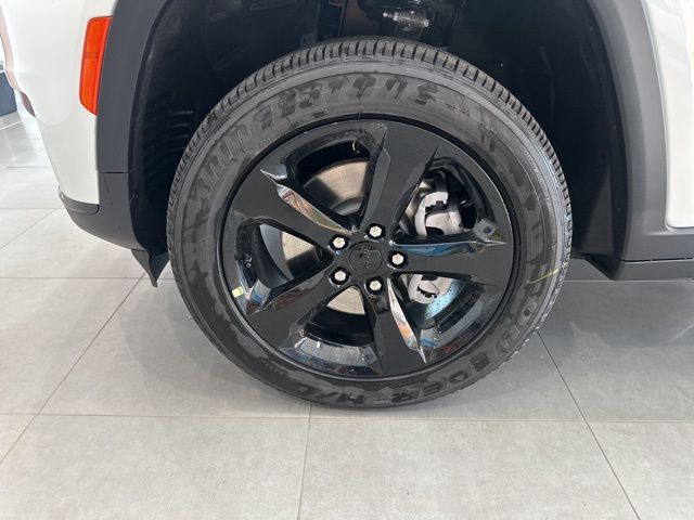 2025 Jeep Grand Cherokee L Altitude - Photo 14