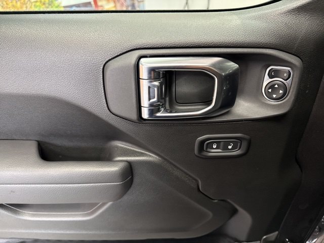 2026 Jeep Wrangler 2-Door Sport S - Photo 19