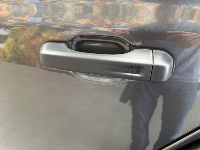 2025 Jeep Wrangler 4-Door Sahara - Photo 20