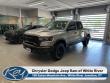 Used 2025 Ram 1500 Rebel Truck