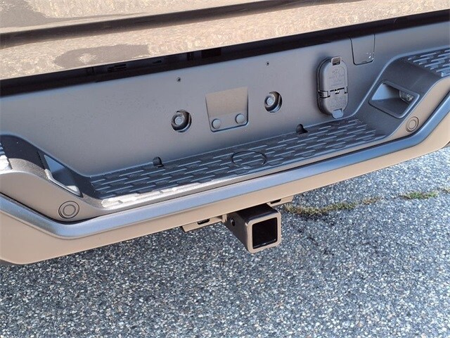 2025 Ram 1500 Tradesman photo 4