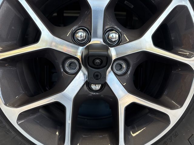 2025 Jeep Wrangler 4-Door Sport S - Photo 19