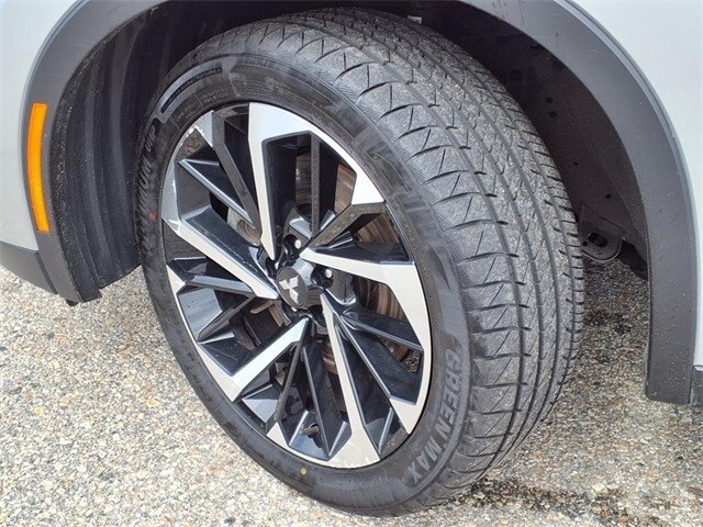 2024 Mitsubishi Outlander SE photo 4