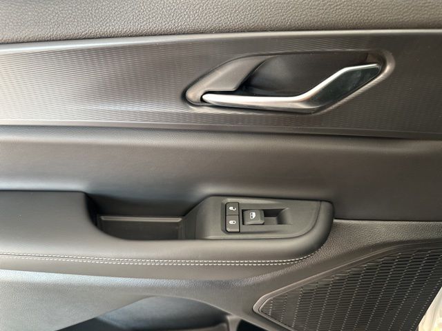 2025 Jeep Grand Cherokee L Altitude - Photo 39