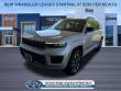 Used 2023 Jeep Grand Cherokee L Overland SUV