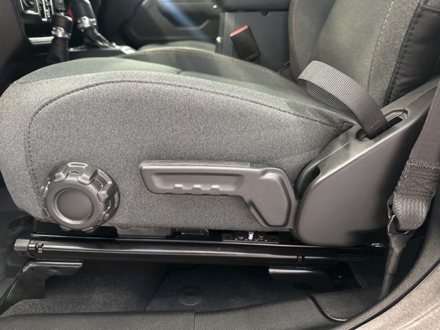 2025 Jeep Wrangler 4-Door Sport S - Photo 27