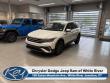 Used 2024 Volkswagen Tiguan 2.0T SE SUV