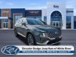 Used 2023 Hyundai Santa Fe Hybrid SEL Premium SUV