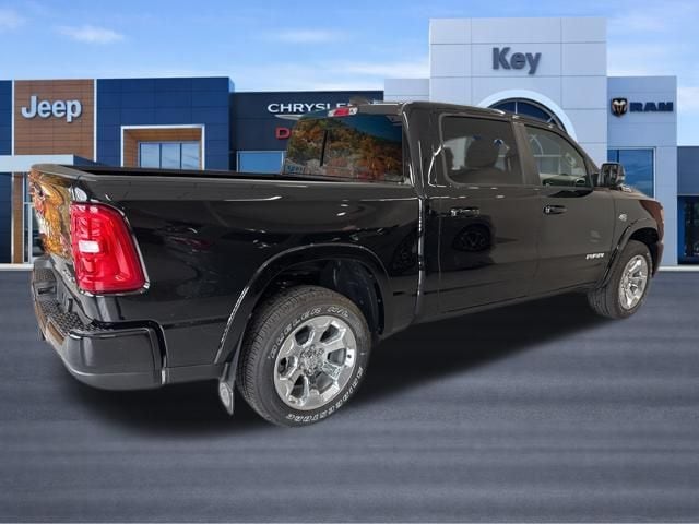 2026 RAM 1500 Big Horn/Lone Star - Photo 9