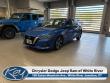 Used 2023 Nissan Sentra SV Sedan