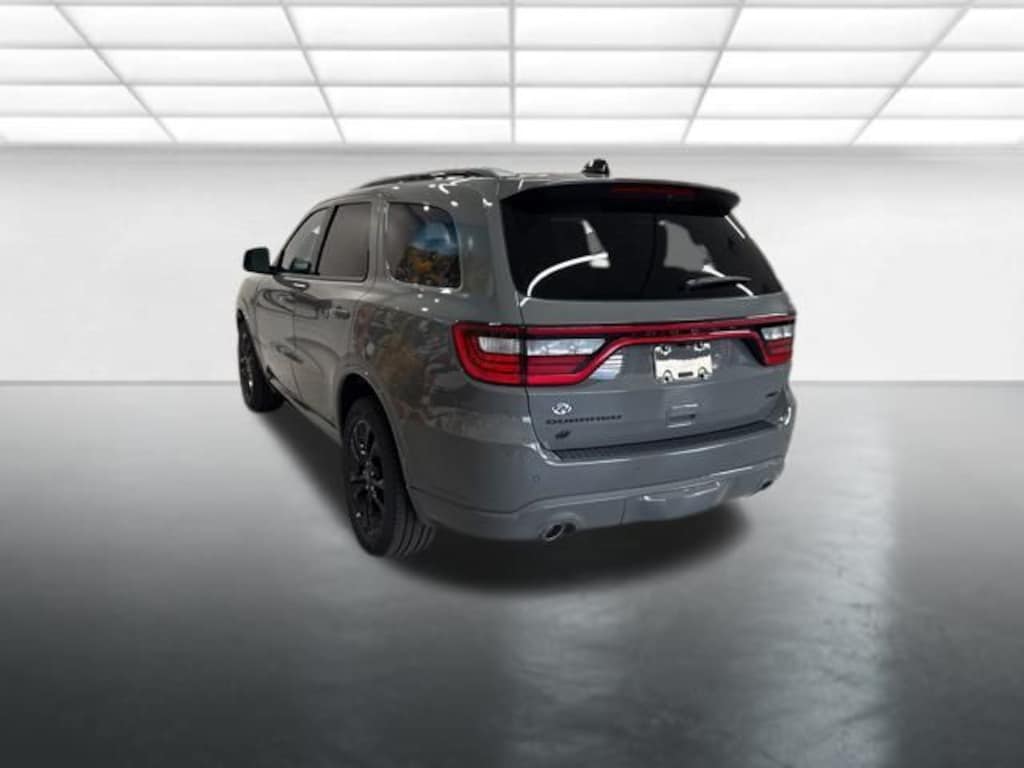 New 2026 Dodge Durango GT Plus Sport Utility