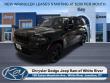 Used 2023 Jeep Grand Cherokee Altitude X SUV