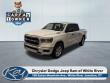 Used 2023 Ram 1500 Big Horn/Lone Star Truck