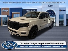 2024 Ram 1500 Limited Truck