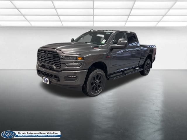 2026 RAM Ram 2500 Pickup Big Horn's photo