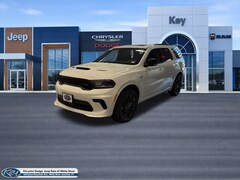 2026 Dodge Durango GT Plus Sport Utility