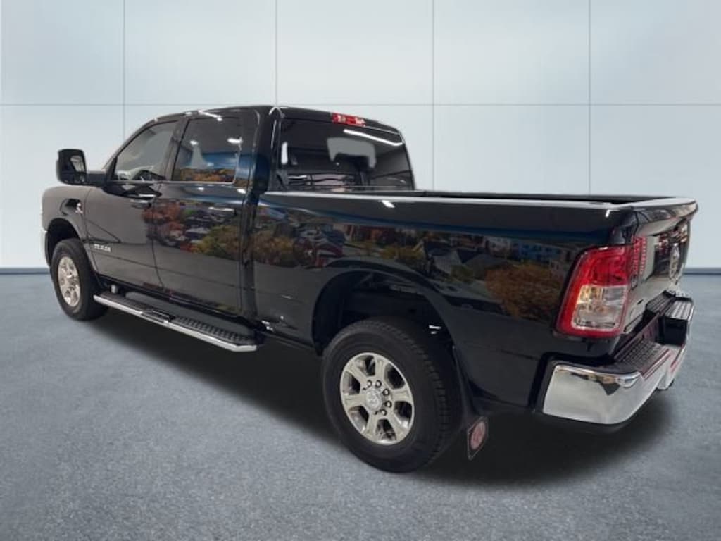 Used 2024 Ram 2500 Big Horn Truck