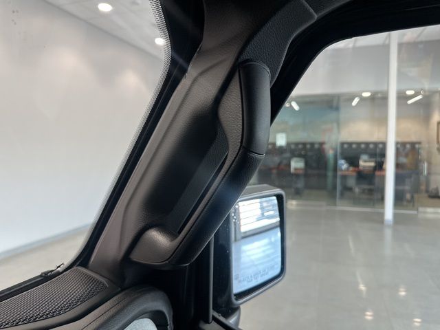2025 Jeep Wrangler 4-Door Sport S - Photo 34