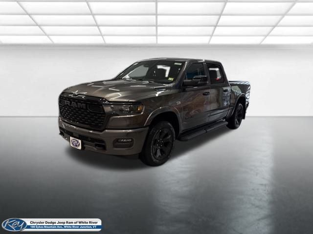 2026 RAM Ram 1500 Pickup Big Horn/Lone Star's photo