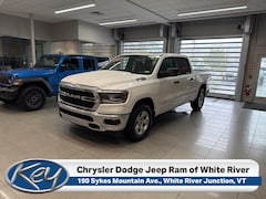 2023 Ram 1500 Big Horn/Lone Star Truck