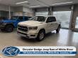 Used 2023 Ram 1500 Big Horn/Lone Star Truck