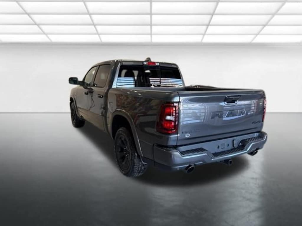 New 2026 Ram 1500 Big Horn/Lone Star Pickup